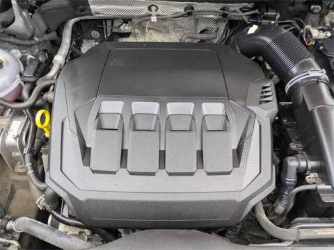 2020 Audi Q3 quattro Premium 45 TFSI