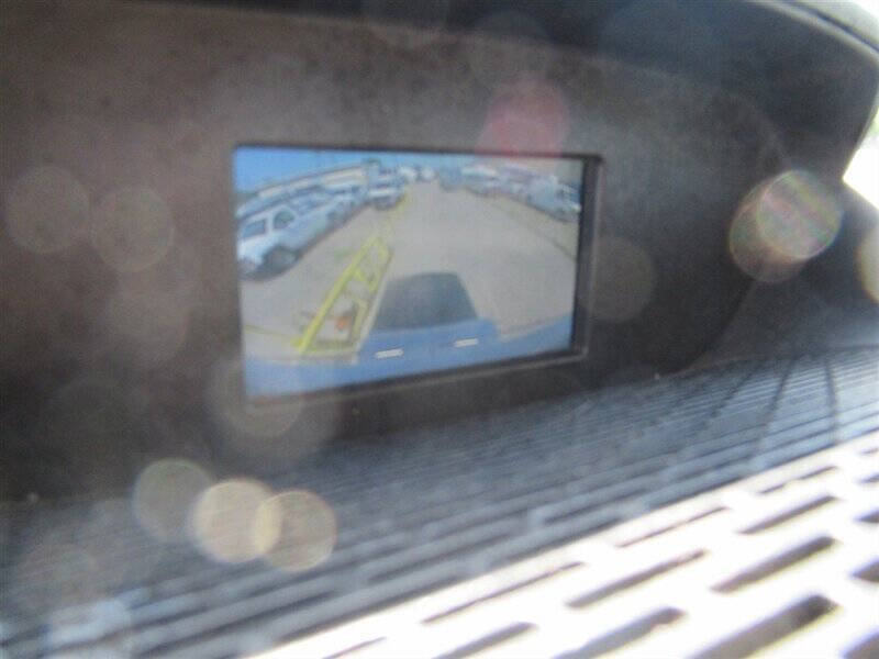 2017 Ford Transit 350