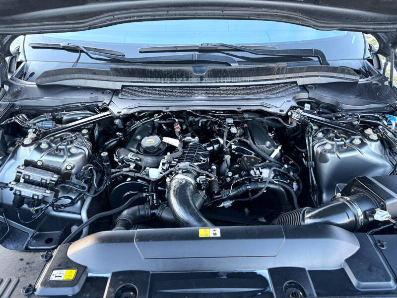 2016 Land Rover Range Rover HSE Td6