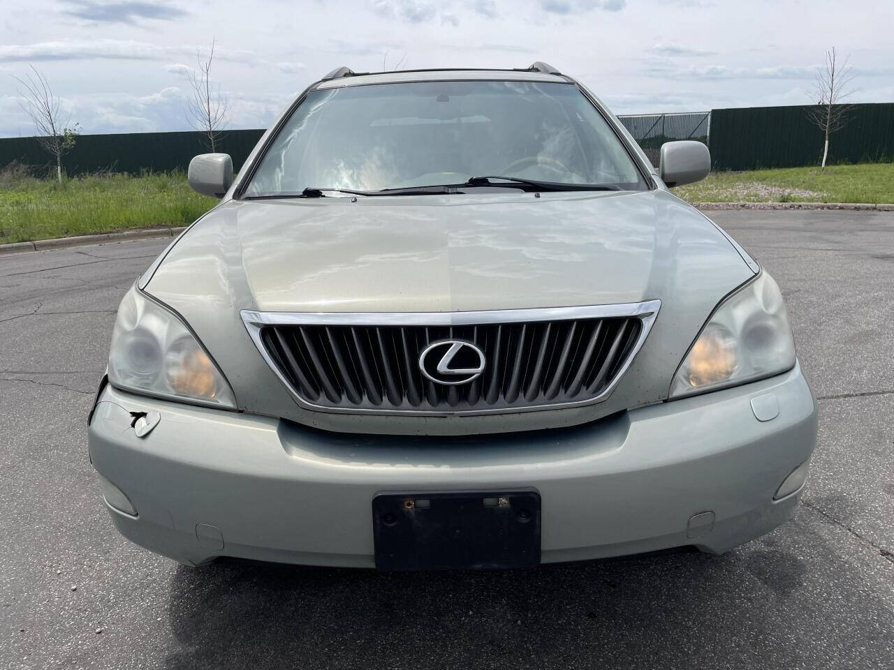 2008 Lexus RX 350 for sale at Twin Cities Auctions in Elk River, MN