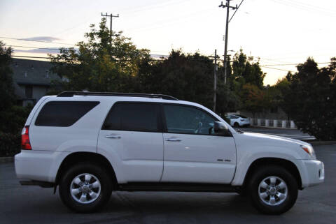 2006 Toyota 4Runner