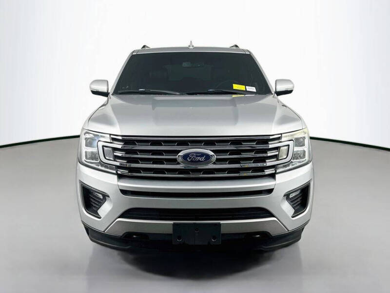 2018 Ford Expedition XLT
