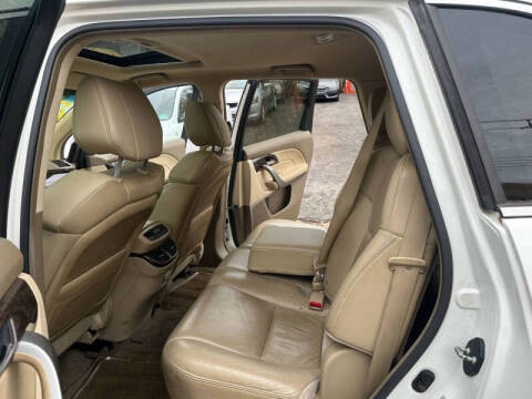 2010 Acura MDX SH-AWD w/Tech