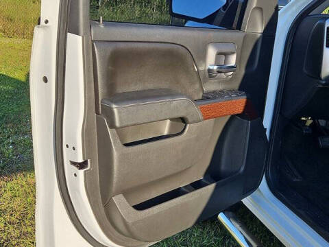 2016 GMC Sierra 1500