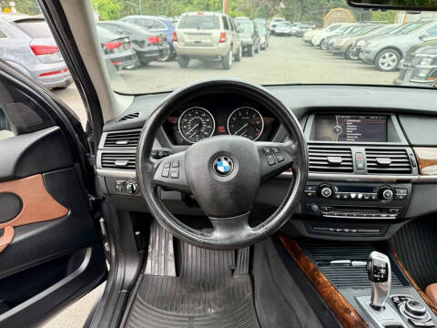 2013 BMW X5 xDrive35i