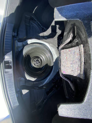 2018 Toyota Prius Two