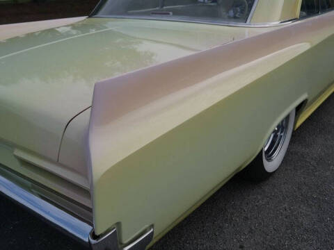 1964 Oldsmobile Dynamic Eighty Eight