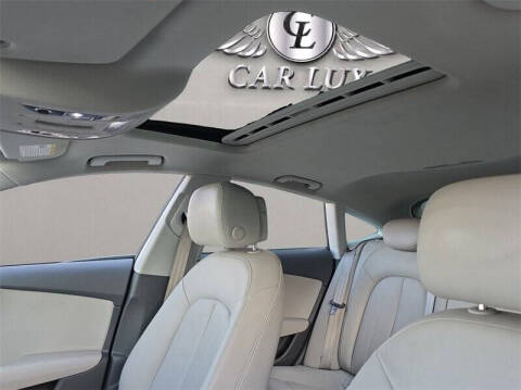 2018 Audi A7 3.0T quattro Premium Plus