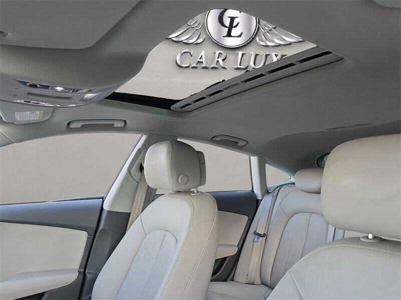 2018 Audi A7 3.0T quattro Premium Plus