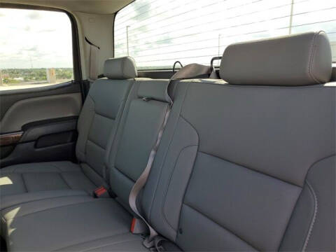 2015 GMC Sierra 2500HD