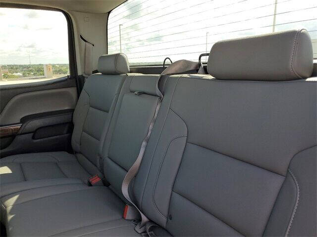 2015 GMC Sierra 2500HD