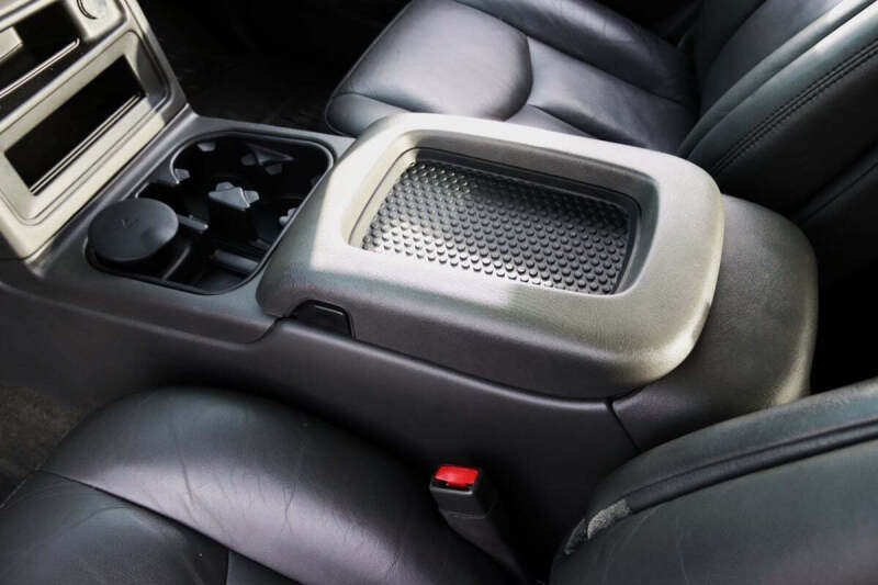 2004 GMC Sierra 3500