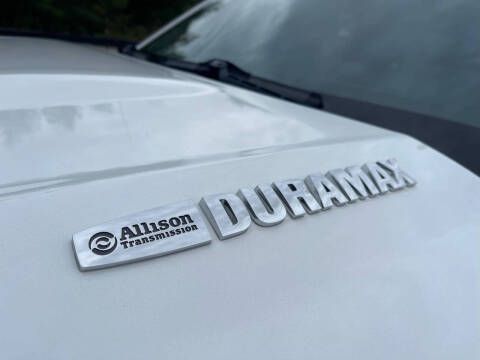 2017 Chevrolet Silverado 2500HD LT