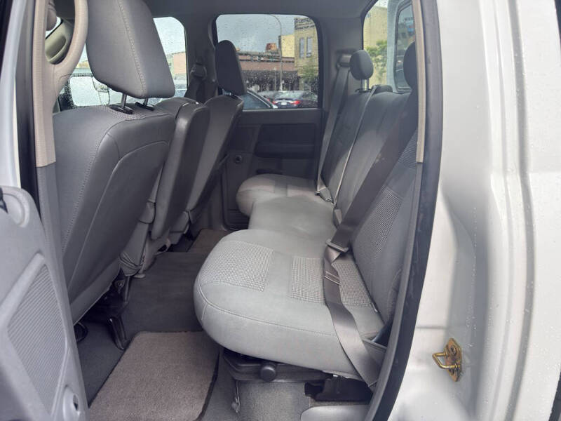 2007 Dodge Ram 1500