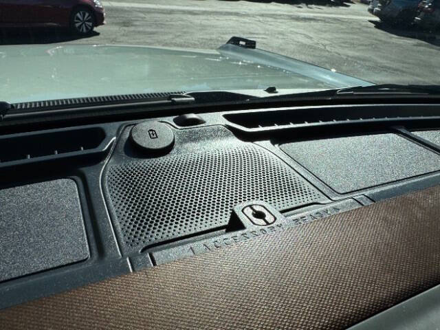 2022 Ford Bronco Outer Banks Advanced