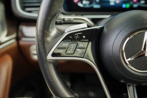 2024 Mercedes-Benz GLS GLS 450