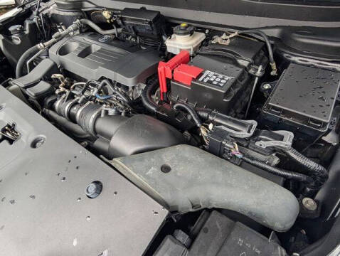 2019 Acura RDX w/Tech