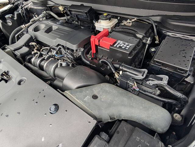 2019 Acura RDX w/Tech