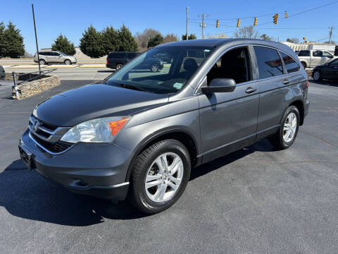 2011 Honda CR-V for sale at Import Auto Mall in Greenville SC