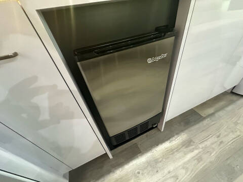 1993 Prevost Marathon