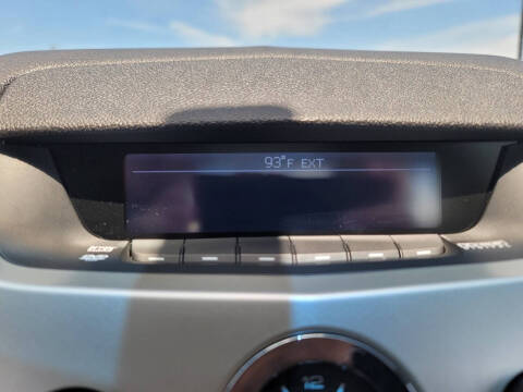 2013 Cadillac CTS 3.6L Performance