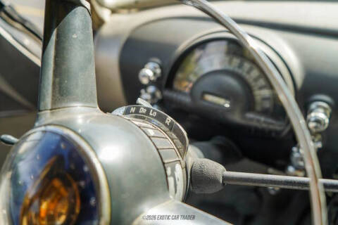 1950 Oldsmobile Eighty-Eight