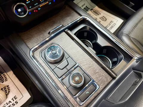 2020 Ford Expedition MAX Limited