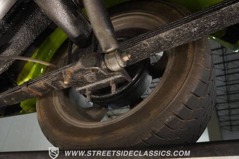 1973 Plymouth Roadrunner