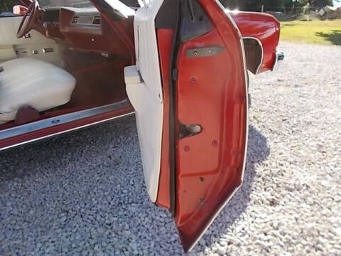 1975 Chevrolet Caprice