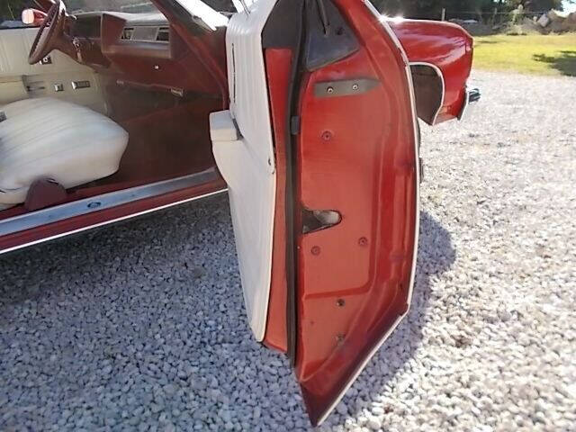 1975 Chevrolet Caprice