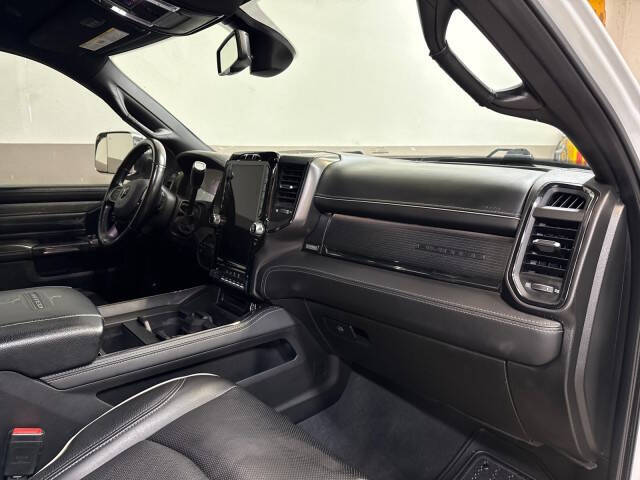 2022 RAM 2500 Limited