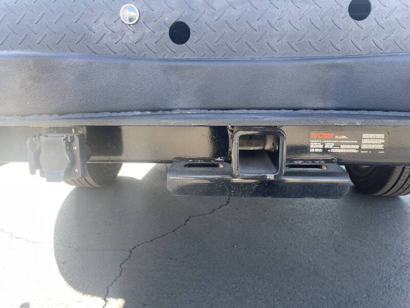 2020 Chevrolet Silverado 2500HD