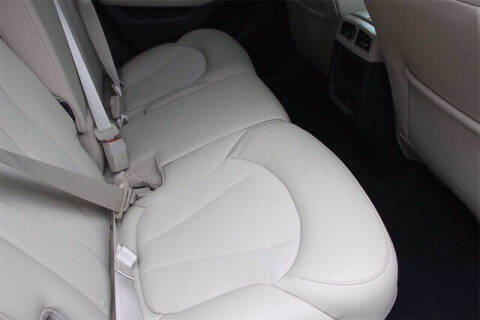 2017 Buick Envision Preferred