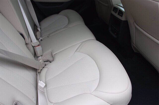 2017 Buick Envision Preferred