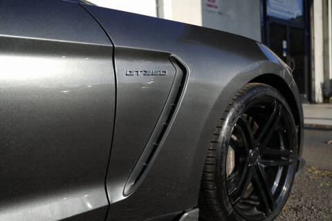 2017 Ford Mustang Shelby GT350