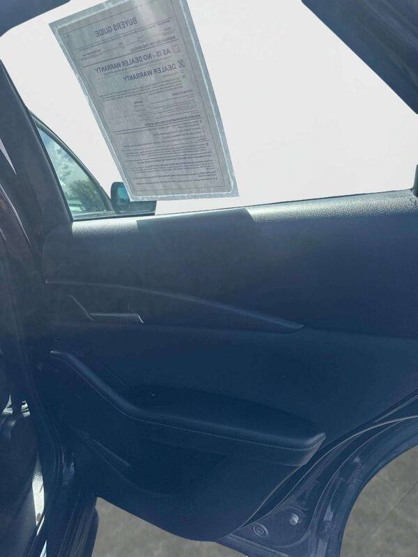 2022 Mazda CX-30 2.5 S