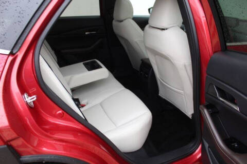 2025 Mazda CX-30 2.5 Turbo Premium Plus