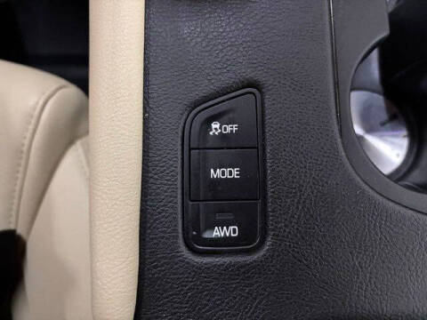 2019 Cadillac XT5