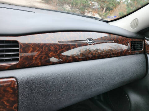 2013 Chevrolet Impala LT Fleet