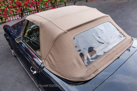 1970 Mercedes-Benz 280-Class