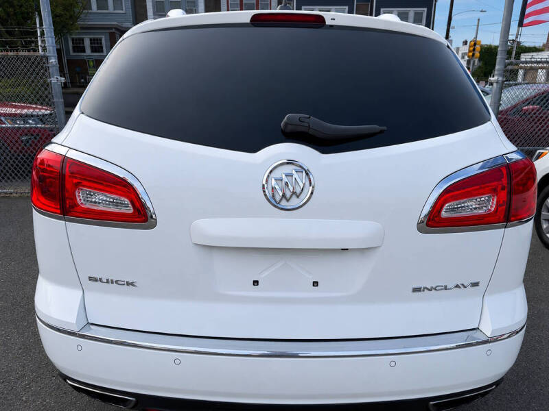 2016 Buick Enclave Convenience