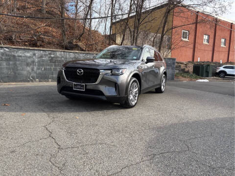 2025 Mazda CX-90 3.3 Turbo Preferred