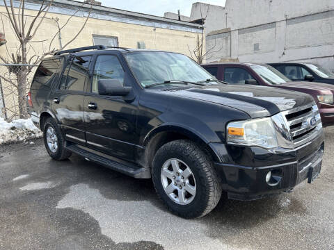 2010 Ford Expedition XLT