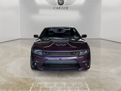 2020 Dodge Charger