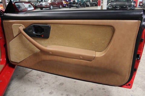 1988 Pontiac Firebird Trans Am GTA