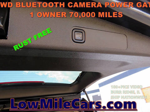 2011 GMC Yukon Denali