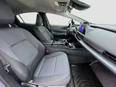 2023 Toyota Prius Limited