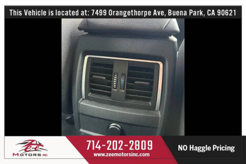 2018 BMW 4 Series 430i