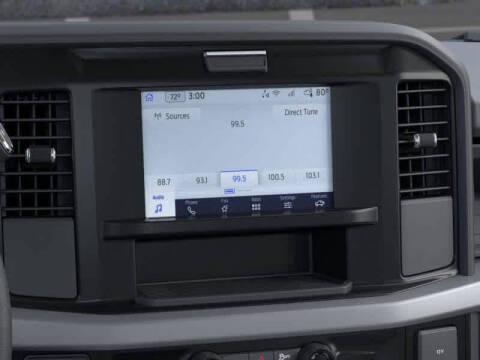 2025 Ford F-350 Super Duty