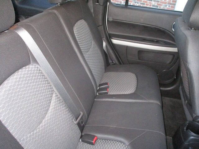 2010 Chevrolet HHR LS